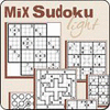 เกมส์ Mix Sudoku Light