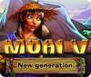 เกมส์ Moai V: New Generation