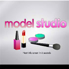 เกมส์ Model Studio