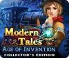 เกมส์ Modern Tales: Age of Invention Collector's Edition