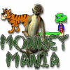 เกมส์ Monkey Mania