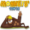 เกมส์ Monkey's Tower