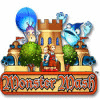 เกมส์ Monster Mash