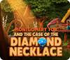 เกมส์ Montgomery Fox and the Case Of The Diamond Necklace