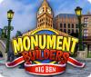 เกมส์ Monument Builders: Big Ben
