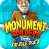 เกมส์ Monument Builders Paris Double Pack