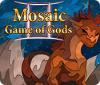 เกมส์ Mosaic: Game of Gods II