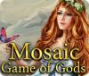 เกมส์ Mosaic: Game of Gods