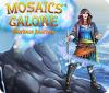 เกมส์ Mosaics Galore: Glorious Journey