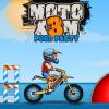 เกมส์ Moto X3M Pool Party