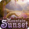 เกมส์ Mountain Sunset