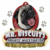 เกมส์ Mr. Biscuits - The Case of the Ocean Pearl