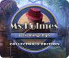 เกมส์ Ms. Holmes: Five Orange Pips Collector's Edition
