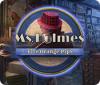 เกมส์ Ms. Holmes: Five Orange Pips