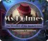 เกมส์ Ms. Holmes: The Monster of the Baskervilles Collector's Edition