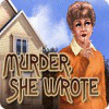 เกมส์ Murder, She Wrote