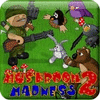 เกมส์ Mushroom Madness 2