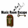 เกมส์ Music Room Escape