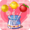 เกมส์ My Lovely Cake Pop