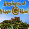 เกมส์ Mysteries of Magic Island