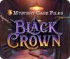 เกมส์ Mystery Case Files: Black Crown