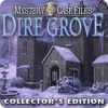 เกมส์ Mystery Case Files: Dire Grove Collector's Edition