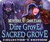 เกมส์ Mystery Case Files: Dire Grove, Sacred Grove Collector's Edition
