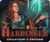 เกมส์ Mystery Case Files: The Harbinger Collector's Edition