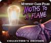 เกมส์ Mystery Case Files: Moths to a Flame Collector's Edition