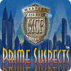 เกมส์ Mystery Case Files: Prime Suspects