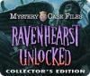 เกมส์ Mystery Case Files: Ravenhearst Unlocked Collector's Edition