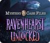 เกมส์ Mystery Case Files: Ravenhearst Unlocked