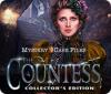 เกมส์ Mystery Case Files: The Countess Collector's Edition