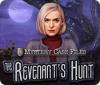 เกมส์ Mystery Case Files: The Revenant's Hunt