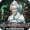 เกมส์ Mystery Castle: The Mirror's Secret. Platinum Edition