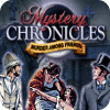 เกมส์ Mystery Chronicles: Murder Among Friends