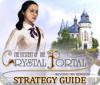เกมส์ The Mystery of the Crystal Portal: Beyond the Horizon Strategy Guide