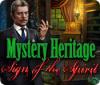 เกมส์ Mystery Heritage: Sign of the Spirit