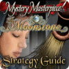 เกมส์ Mystery Masterpiece: The Moonstone Strategy Guide