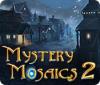 เกมส์ Mystery Mosaics 2