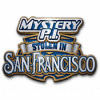 เกมส์ Mystery P.I.: Stolen in San Francisco