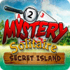 เกมส์ Mystery Solitaire: Secret Island