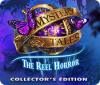 เกมส์ Mystery Tales: The Reel Horror Collector's Edition