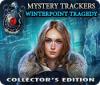 เกมส์ Mystery Trackers: Winterpoint Tragedy Collector's Edition