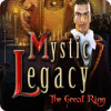 เกมส์ Mystic Legacy: The Great Ring