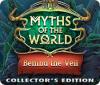เกมส์ Myths of the World: Behind the Veil Collector's Edition