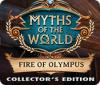 เกมส์ Myths of the World: Fire of Olympus Collector's Edition
