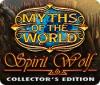 เกมส์ Myths of the World: Spirit Wolf Collector's Edition