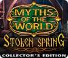 เกมส์ Myths of the World: Stolen Spring Collector's Edition