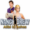 เกมส์ Nancy Drew: Alibi in Ashes
